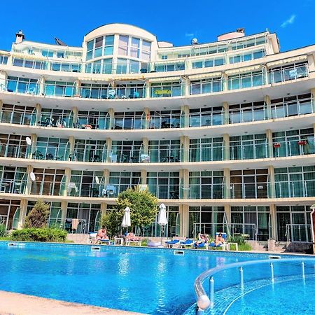 Julia Family - Menada Apartments Sunny Beach Exterior photo