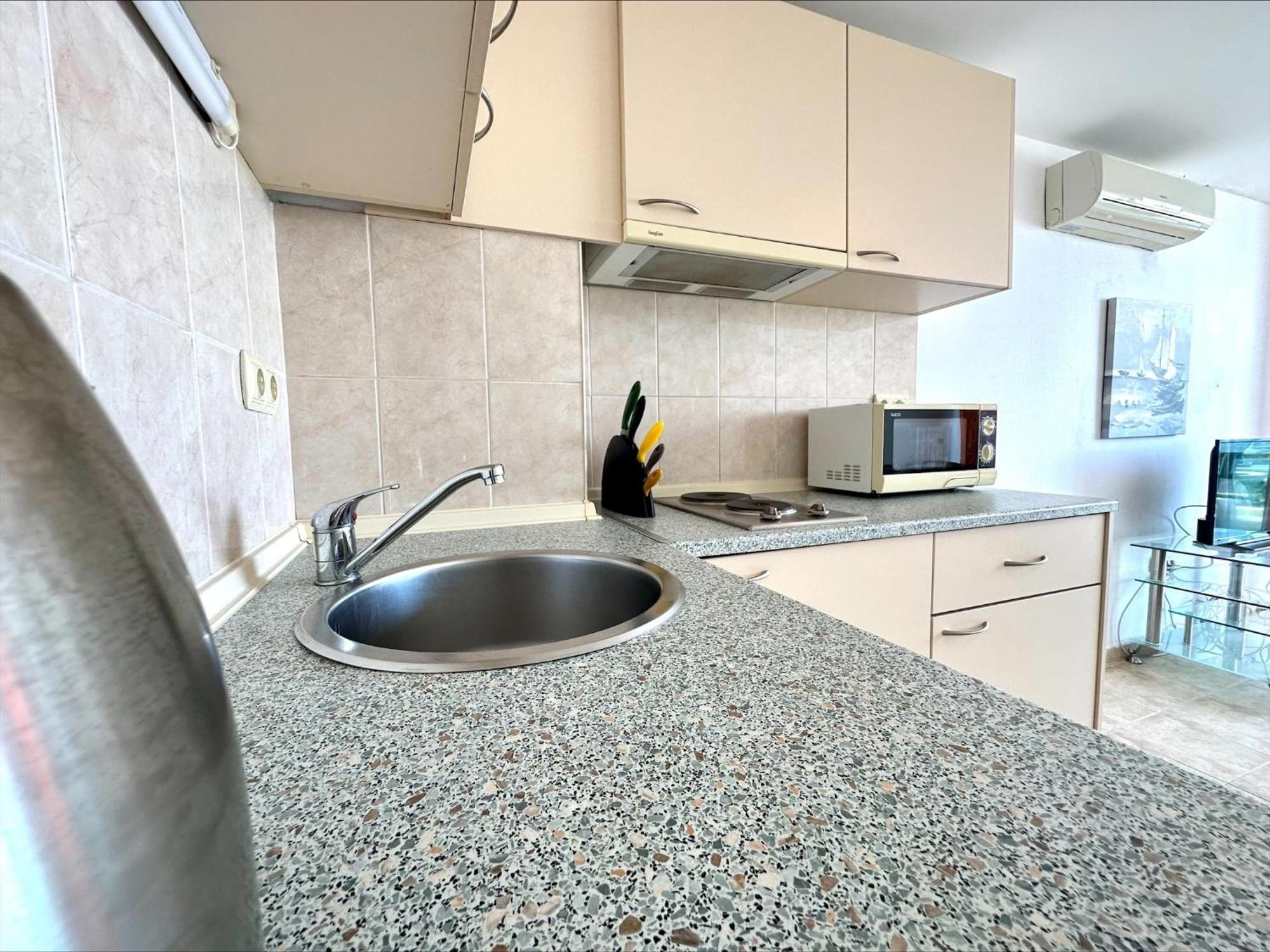 Julia Family - Menada Apartments Sunny Beach Exterior photo