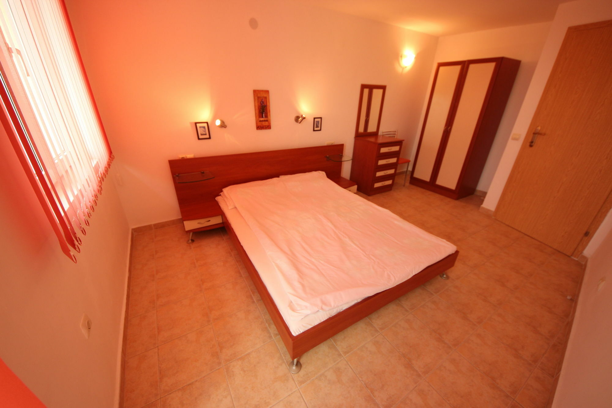 Julia Family - Menada Apartments Sunny Beach Exterior photo